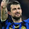 L'Inter sblocca il derby al 18'! Dormita difensiva, Acerbi incorna
