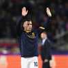 Lautaro out per Inter-Barcellona? Inzaghi non ottimista: "Proverà, ma ho qualche dubbio"