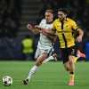 Young Boys-Inter 0-0: Arnautovic sbaglia il rigore. Infortunio per Carlos Augusto