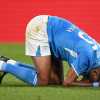 Garbo: "Al Napoli è venuto il braccino, vantaggio sull'Inter non sarà facile da gestire"...