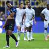 L’Inter cade a San Siro: Dumfries illude, Davis e Atta lanciano l’Udinese