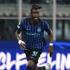 Atletico Madrid-Inter 1-1: un super Musso nega il gol del vantaggio ad Agbonifo