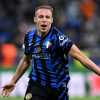 Romano: "Newcastle-Frattesi? No discorso imminente". Moretto: "Inter lo lascia partire solo se..."