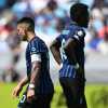 Il rapporto tra Thuram e Lautaro, Libero: "Ancora nessun confronto tra i due"