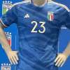 Mondiale Under 20, Esposito incontenibile dopo il gol: "Che gioia! Mi sono liberato di un peso"