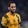 Calhanoglu via dall'Inter è possibile, alle giuste cifre. Per sostituirlo Ausilio...