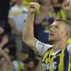 Mourinho detta legge al Fenerbahçe: Dzeko fuori dai piani nonostante 25 gol, può andare in Arabia