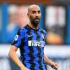 Borja Valero: "Calha unico per come interpreta il ruolo. In questa Inter mi sarei divertito"