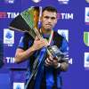 Rinnovo Lautaro: Camano chiede 16 milioni, l'Inter non va oltre i 10