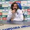 Pirlo: "Calhanoglu sta diventando fondamentale per l'Inter, ci accomuna la visione di gioco"