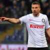 Podolski: "Lautaro 7o al Pallone d'Oro? In passato diversi giocatori avrebbero meritato di vincere"