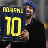 Adriano: "Bevevo sempre, l'Inter insabbiava. Moratti provò a mandarmi in riabilitazione"