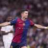 Marinozzi: "Ritorno Lewandowski un vantaggio enorme per il Barça, con l'Inter Flick potrà..."