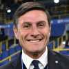 Zanetti: "Il Feyenoord ha eliminato il Milan? Non ci pensiamo, vogliamo arrivare in alto"