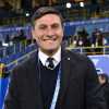 Zanetti: "Questa Inter dimostra grande senso di appartenenza. Mercato? Se ne sta parlando"