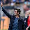 Chivu: "Onorato dell'incarico. Vogliamo ottenere quello che l'Inter merita: lottare e vincere trofei"