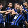 Inter, ben 10 giocatori su 11 ruotati prima del Barcellona: l'ultima volta dieci anni fa