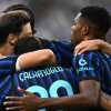 Ajax-Inter, le formazioni ufficiali: Lautaro in panchina, la scelta su Barella e Dimarco