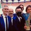 Inter, Zhang festeggia il secondo Scudetto a distanza: i tifosi stavolta non avranno divieti