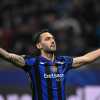 L'Inter ruggisce anche in Champions: Calhanoglu buca l’Arsenal, finisce 1-0 a San Siro