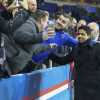 PSG, l'avviso del presidente Al Khelaifi verso l'Inter: "In Champions League non è finita qui"