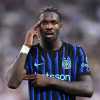 Champions League, Ajax-Inter 0-2: Thuram raddoppia, i nerazzurri continuano a spingere