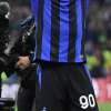 Inter, riunione del CdA per lo sponsor di maglia: la finale di Champions aiuta