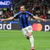 Man City-Inter, Mkhitaryan verso il recupero: Brozovic va in panchina?