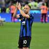 Carlos Augusto: "La parte più difficile all'Inter è stata capire il metodo di gioco di Inzaghi"