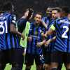 Inter-Feyenoord 2-1, il tabellino del match