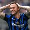 Arnautovic: "Indossare questi colori significa tutto, seconda stella un sogno avverato"