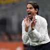 Simone Inzaghi in conferenza stampa alle 15 prima dello Stella Rossa: segui la diretta