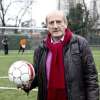 Lutto nel mondo del calcio: è scomparso l'ex centrocampista del Milan Giovanni Lodetti