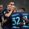 L'Inter è famelica: 4-1 alla Cremonese con super Bonny, tutto facile al Meazza