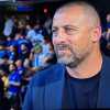 Romano: "Samuel vice Chivu? Ecco cosa risulta: non lascia l'Argentina! Eventualmente l'Inter..."