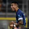 Lautaro votato giocatore del mese di agosto dai tifosi nerazzurri