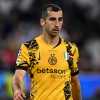 Mkhitaryan: "Chivu ha detto di crederci, stiamo ascoltando la sua filosofia calcistica"...