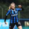 ESCLUSIVA - Irene Santi si racconta: "Scappai dalla danza, ora sogno di vincere con l'Inter"