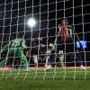 Champions League, Barcellona-Inter 3-3 finale: che sofferenza, ma che coraggio. Tutto rimandato al ritorno