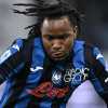 Atalanta-Inter, si tratta: attaccante in pressing, ma intesa ancora lontana