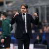 Inzaghi a ITV: "Conosciamo il Benfica, farà di tutto per rimanere in Europa. Napoli? Con calma..."