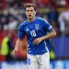 Italia-Germania, le pagelle degli interisti: Barella infaticabile, Bastoni traballa vistosamente