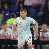 Barella, riposo a Torino per essere al meglio contro il City: testa e gambe vanno a mille