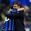 Zanetti: "Lautaro ha avuto una settimana terribile prima del Barcellona. Mastantuono? Talento argentino"