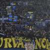 "Solito" sold out a San Siro: il dato sugli spettatori di Inter-Atalanta