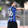 LIVE - Inter-Atalanta 1-0: assalto bergamasco, cinque di recupero