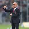 Sannino: "Guardando il derby mi è sembrato che l'Inter avesse meno fame, pancia piena?"