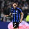 TOP NEWS ore 13.00 - Ansia per Calhanoglu, Maresca fischierà Inter-Fiorentina