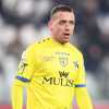 Giaccherini: "Inter un gradino sopra, ma Juventus e Napoli potrebbero dargli fastidio"