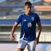 Italia Under 21, poker di Pio Esposito nel 7-0 a San Marino: eguagliato Gilardino 20 anni dopo